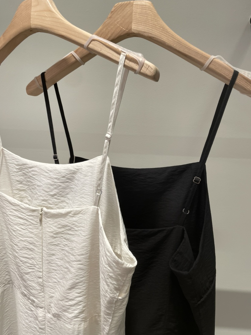 ORMORE東大門實拍女裝新款時尚推薦休閑職業26春夏連衣裙ORMORE連衣裙