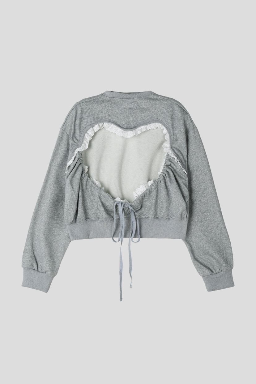 OURWAVE/OUR ROOM韓國直郵女裝新款推薦26春夏熱賣衛衣Our Wave/Our Room衛衣