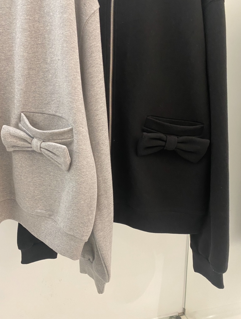 YES韓國代購女裝新款休閑時尚熱賣職業26春夏推薦人氣衛衣YES衛衣