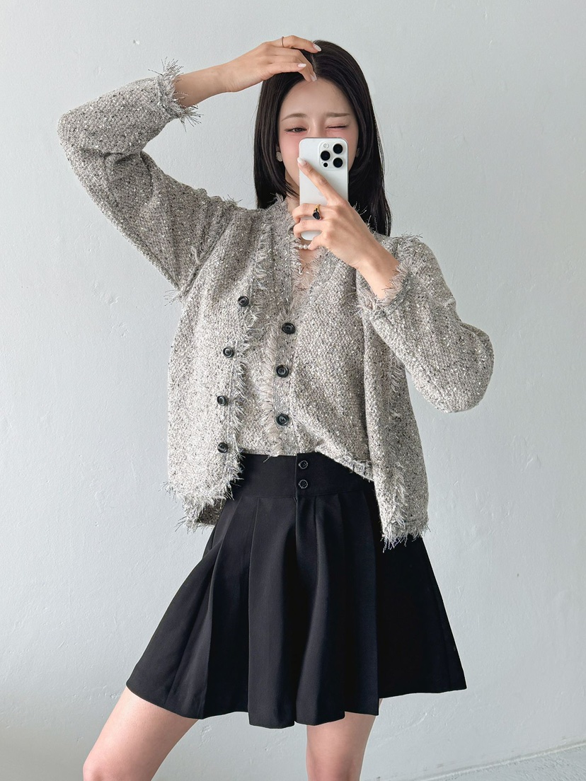 I BLLE東大門實拍女裝新品時尚26春夏人氣真品熱賣休閑套裝I BLLE套裝