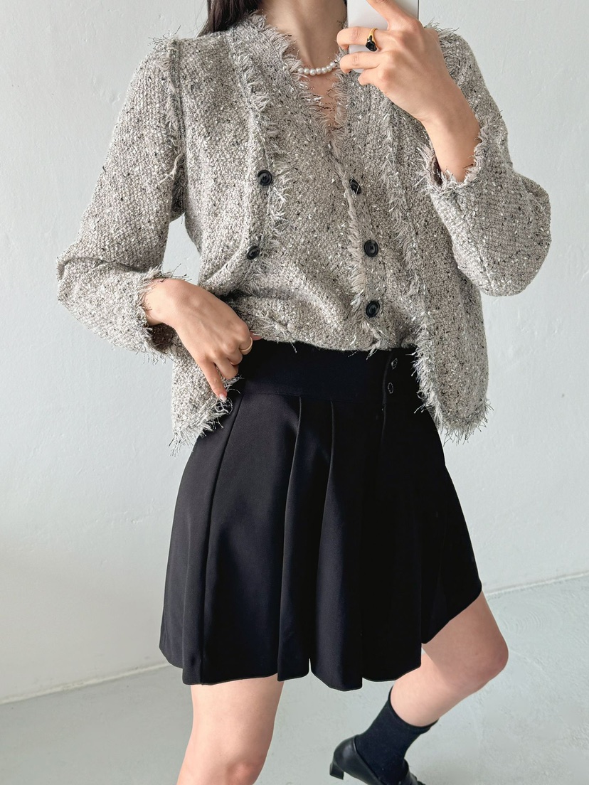 I BLLE東大門實拍女裝新品時尚26春夏人氣真品熱賣休閑套裝I BLLE套裝