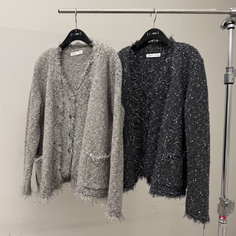 I BLLE東大門實拍女裝新品時尚26春夏人氣真品熱賣休閑套裝I BLLE套裝