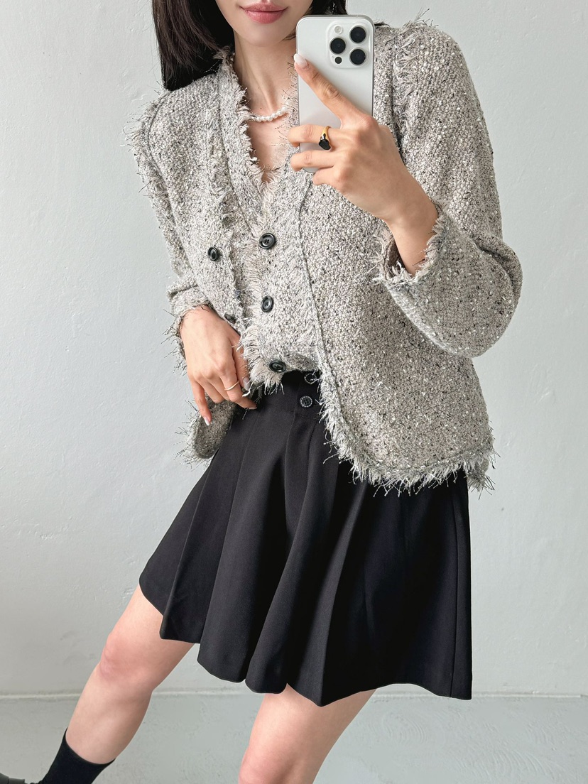 I BLLE東大門實拍女裝新品時尚26春夏人氣真品熱賣休閑套裝I BLLE套裝