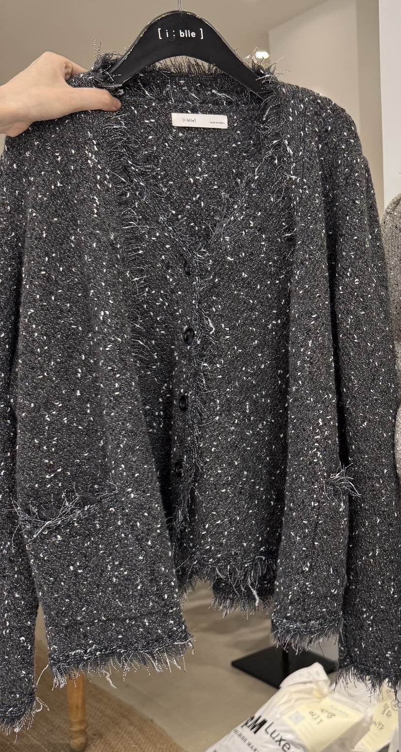 I BLLE東大門實拍女裝新品時尚26春夏人氣真品熱賣休閑套裝I BLLE套裝圖色2