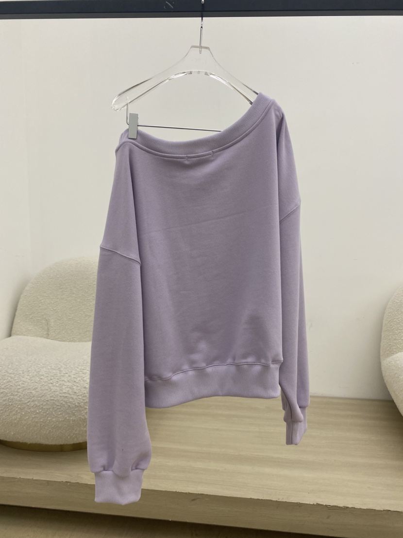 YES東大門直郵女士新品26春夏推薦真品熱賣人氣時尚休閑衛衣YES衛衣