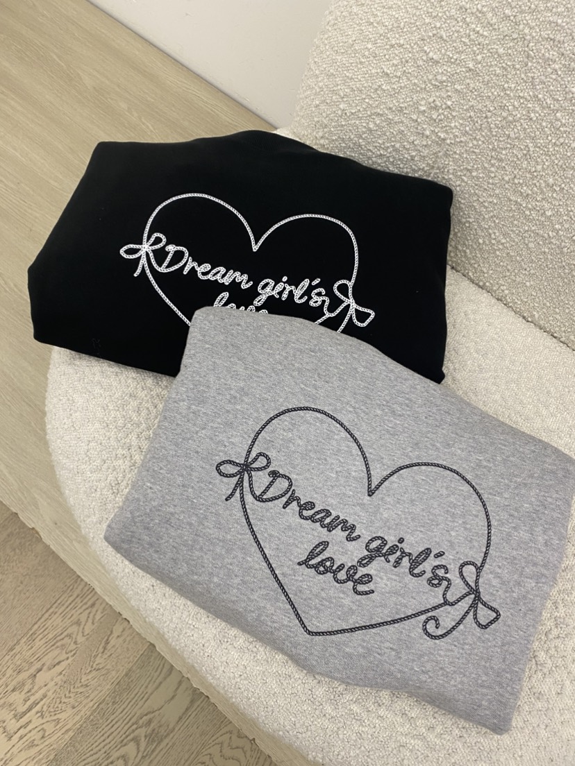 YES東大門直郵女士新品26春夏推薦真品熱賣人氣時尚休閑衛衣YES衛衣