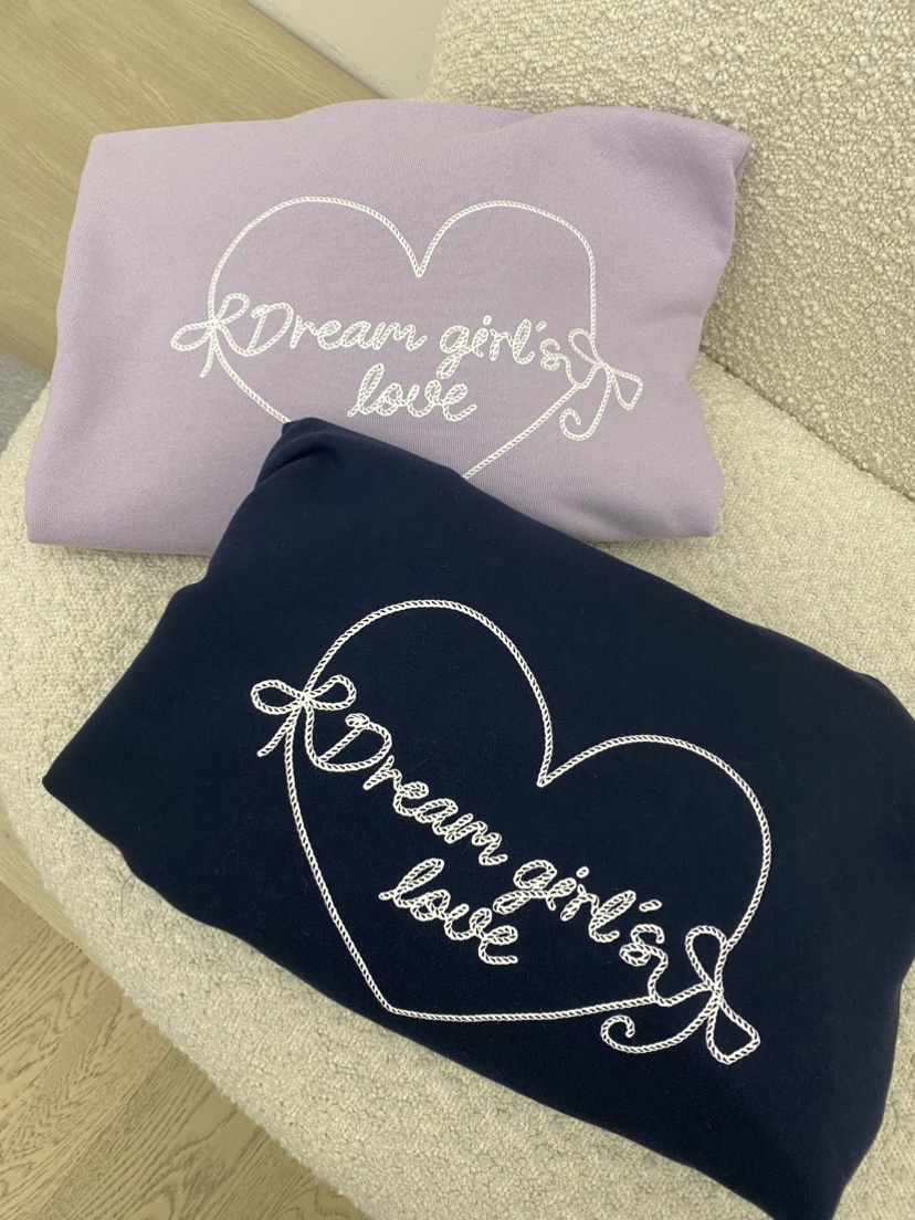 YES東大門直郵女士新品26春夏推薦真品熱賣人氣時尚休閑衛衣YES衛衣