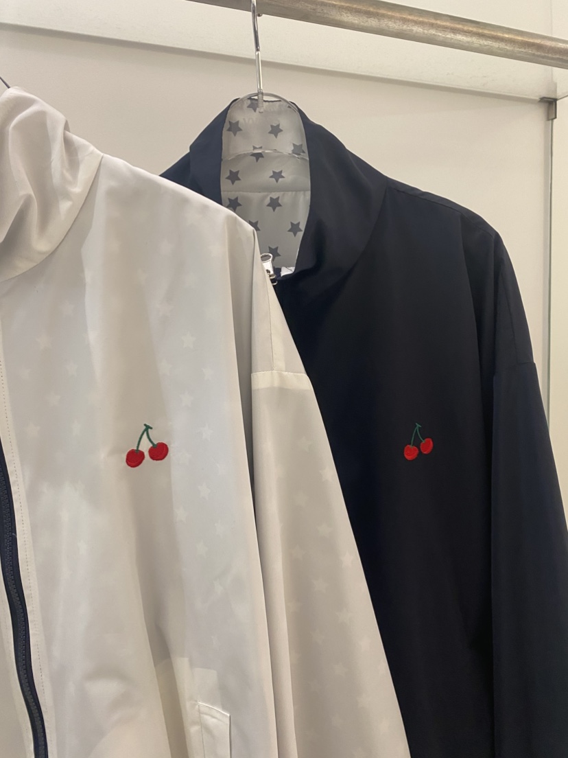 YES韓國代購女士新款人氣熱賣時尚推薦26春夏真品夾克雙面YES夾克