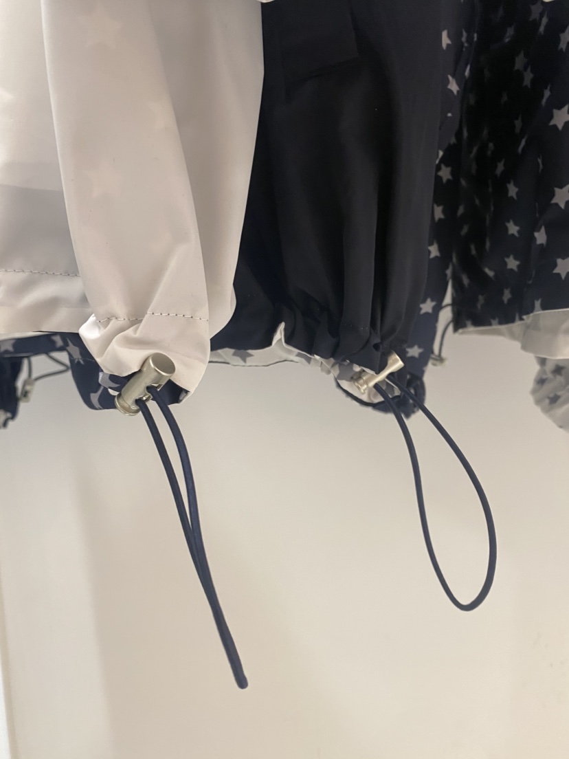 YES韓國代購女士新款人氣熱賣時尚推薦26春夏真品夾克雙面YES夾克