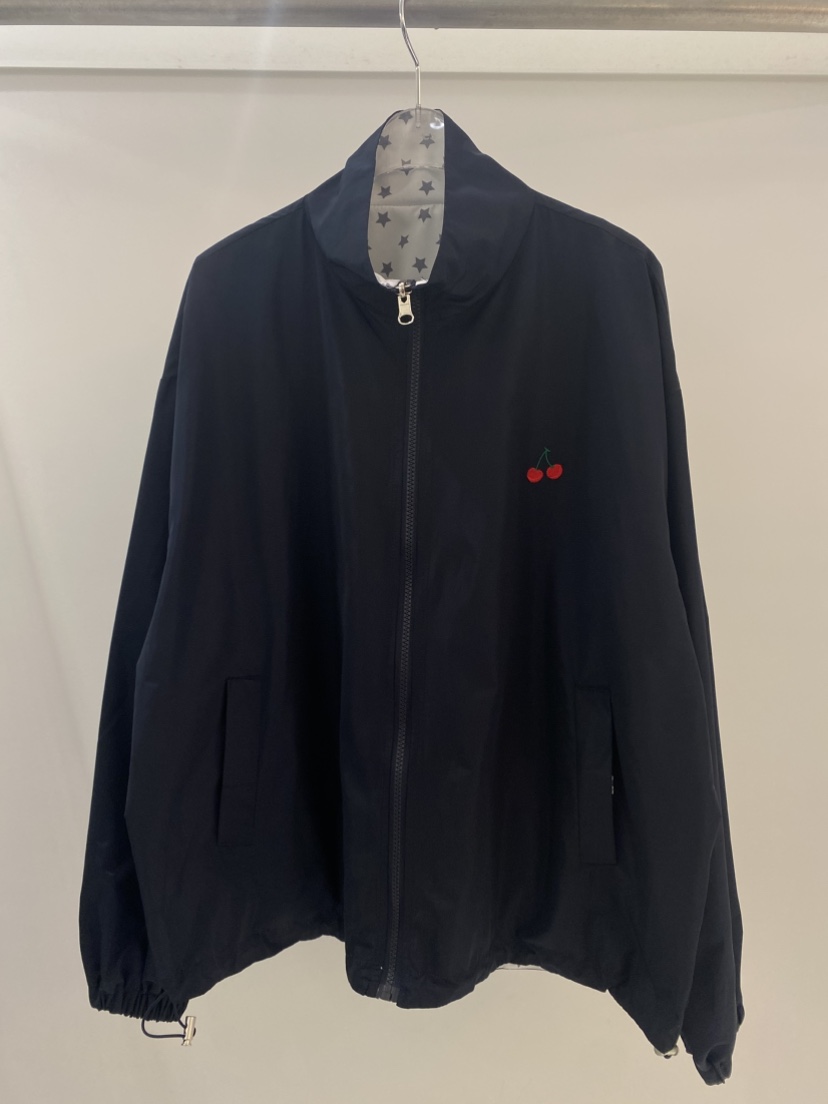 YES韓國代購女士新款人氣熱賣時尚推薦26春夏真品夾克雙面YES夾克圖色1