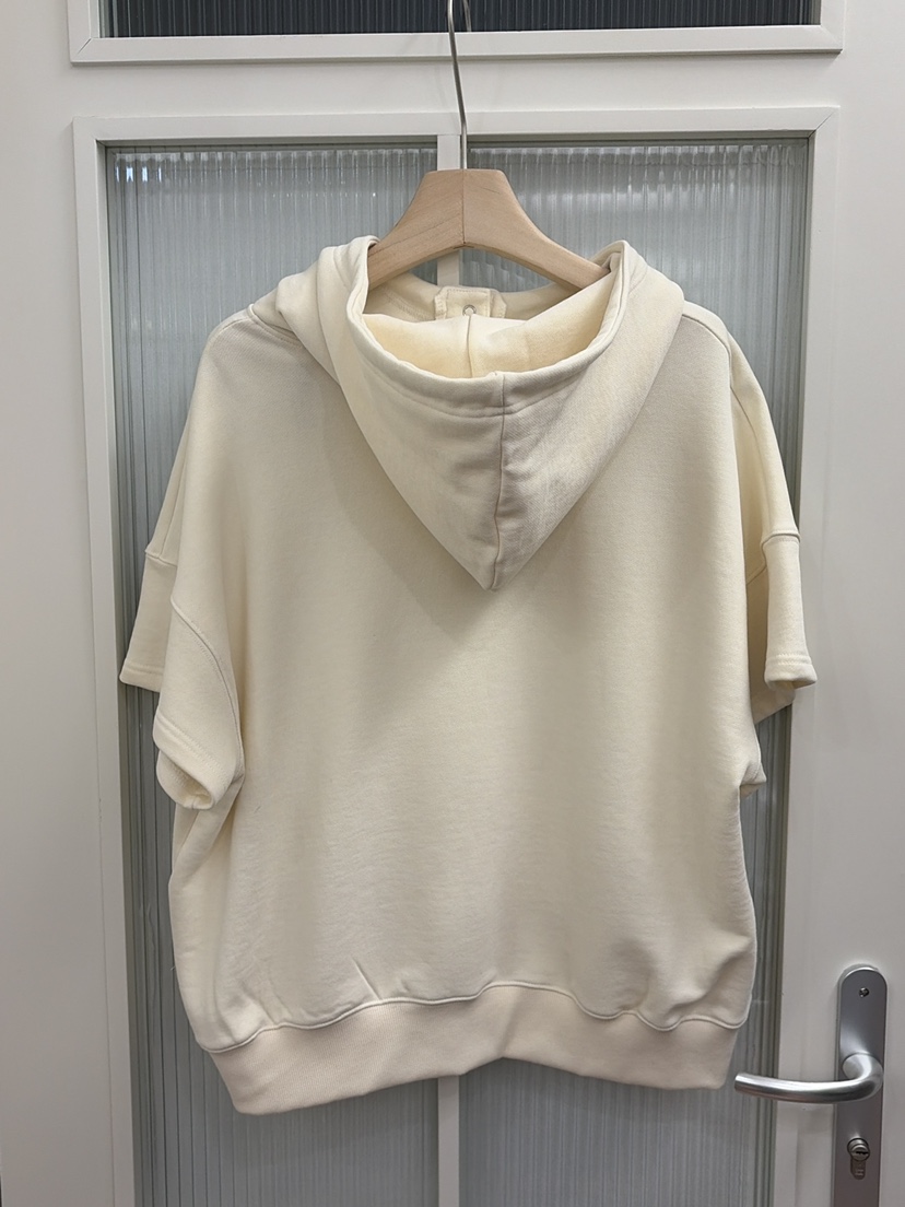 JADEMARKET東大門直郵女裝新品推薦職業真品26春夏T恤連帽衫JADE MARKETT恤