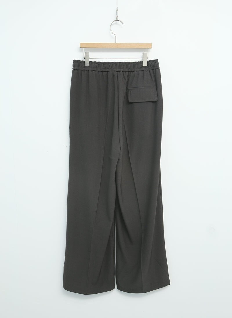 I BLLE東大門直郵女士新款真品休閑26春夏推薦人氣休閑褲I BLLE休閑褲