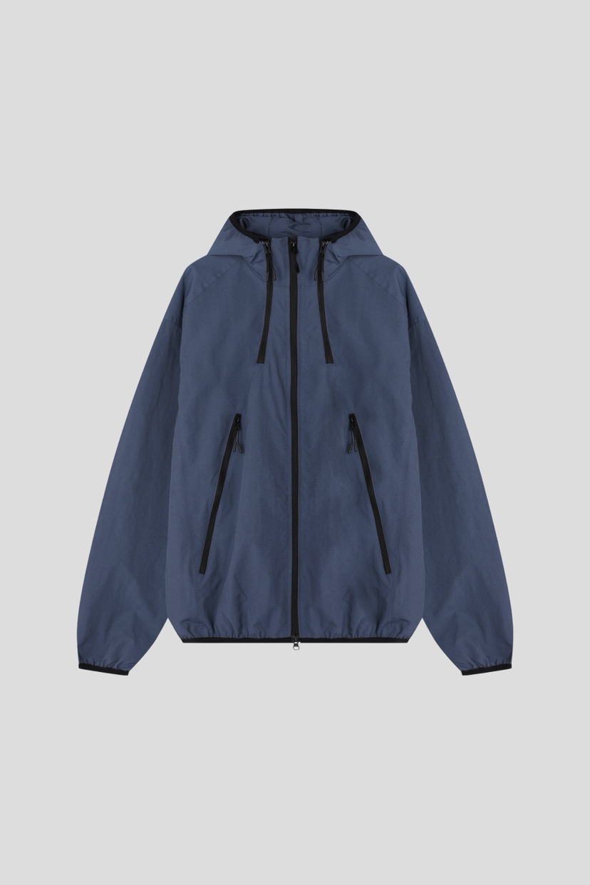 OURWAVE/OUR ROOM韓國直郵女裝新款人氣真品時尚夾克拉鏈Our Wave/Our Room夾克圖色1