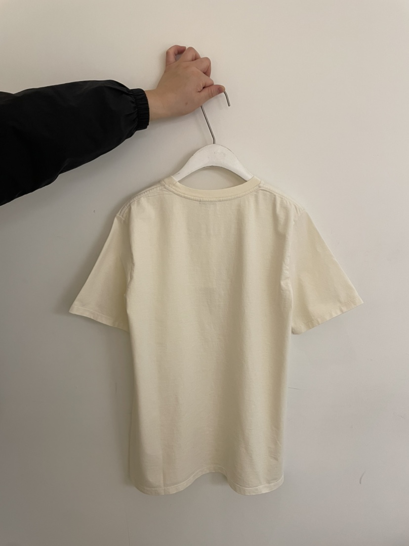 JEONG GAM STUDIOS韓國直郵女士新品職業推薦人氣熱賣T恤JEONG GAM STUDIOST恤