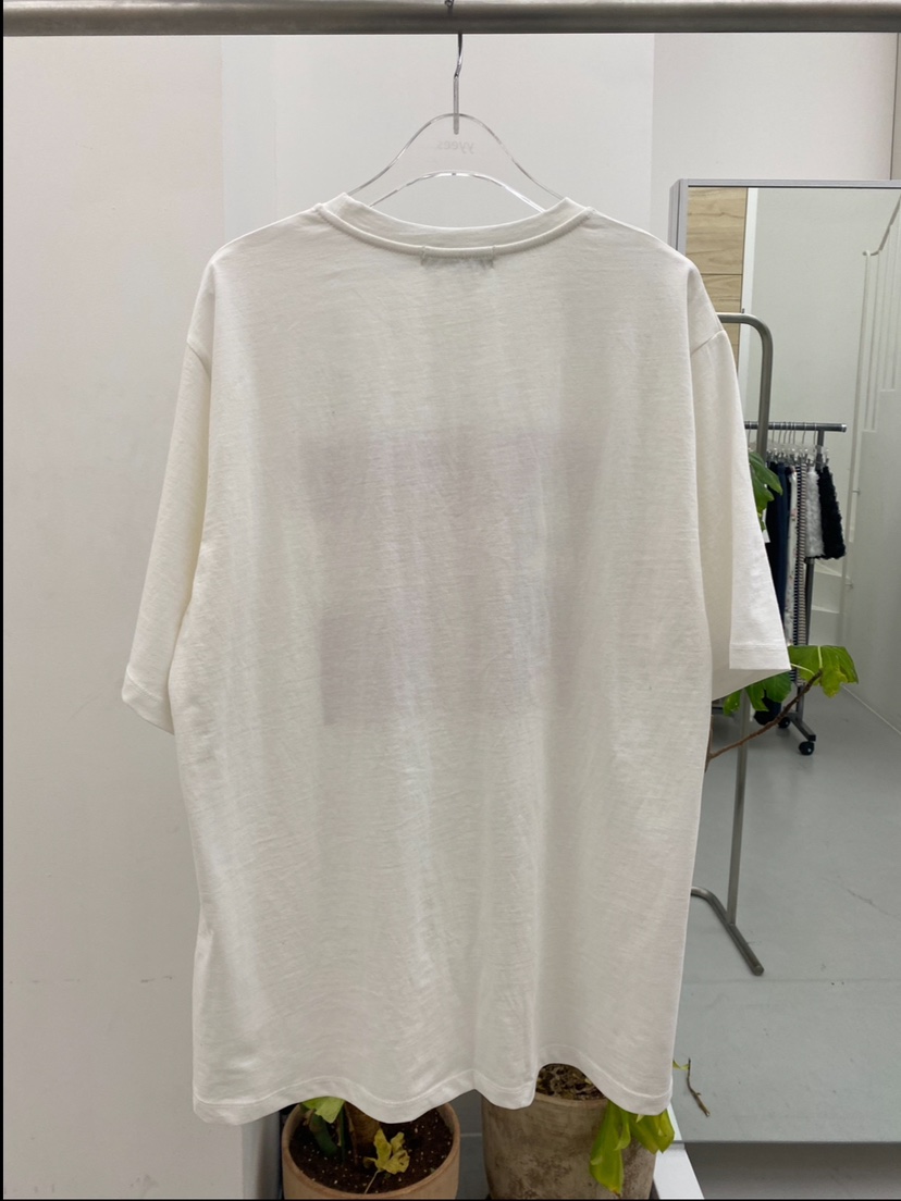 YES東大門代購女士新款時尚人氣職業26春夏推薦休閑真品T恤YEST恤