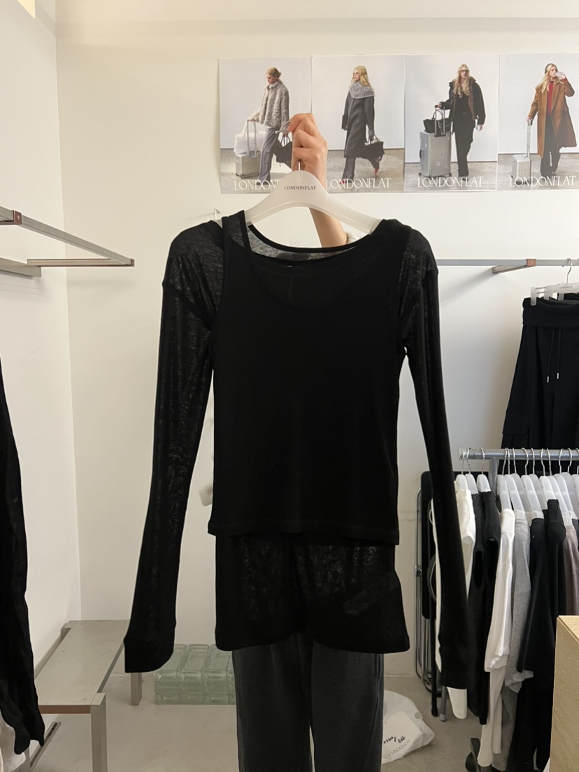 LONDON FLAT韓國代購女裝新品職業26春夏推薦人氣時尚套裝LONDON FLAT套裝圖色5