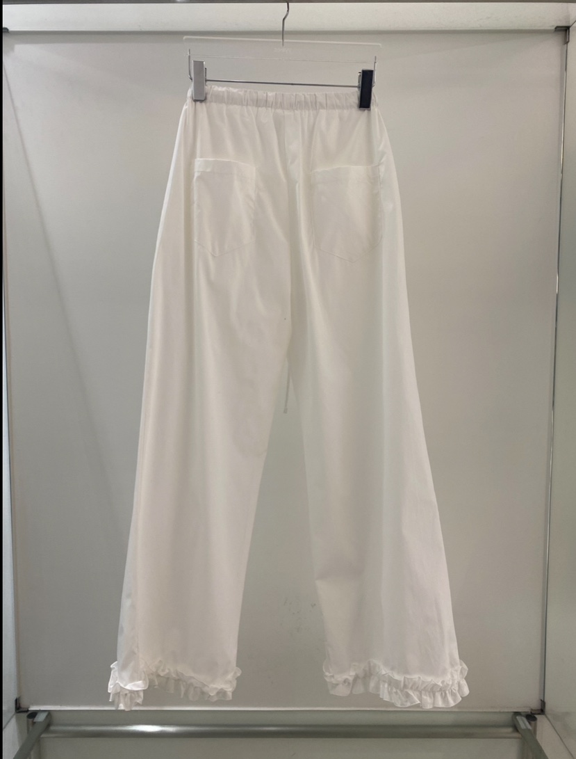 YES東大門直郵女士新品26春夏休閑熱賣職業時尚人氣休閑褲YES休閑褲