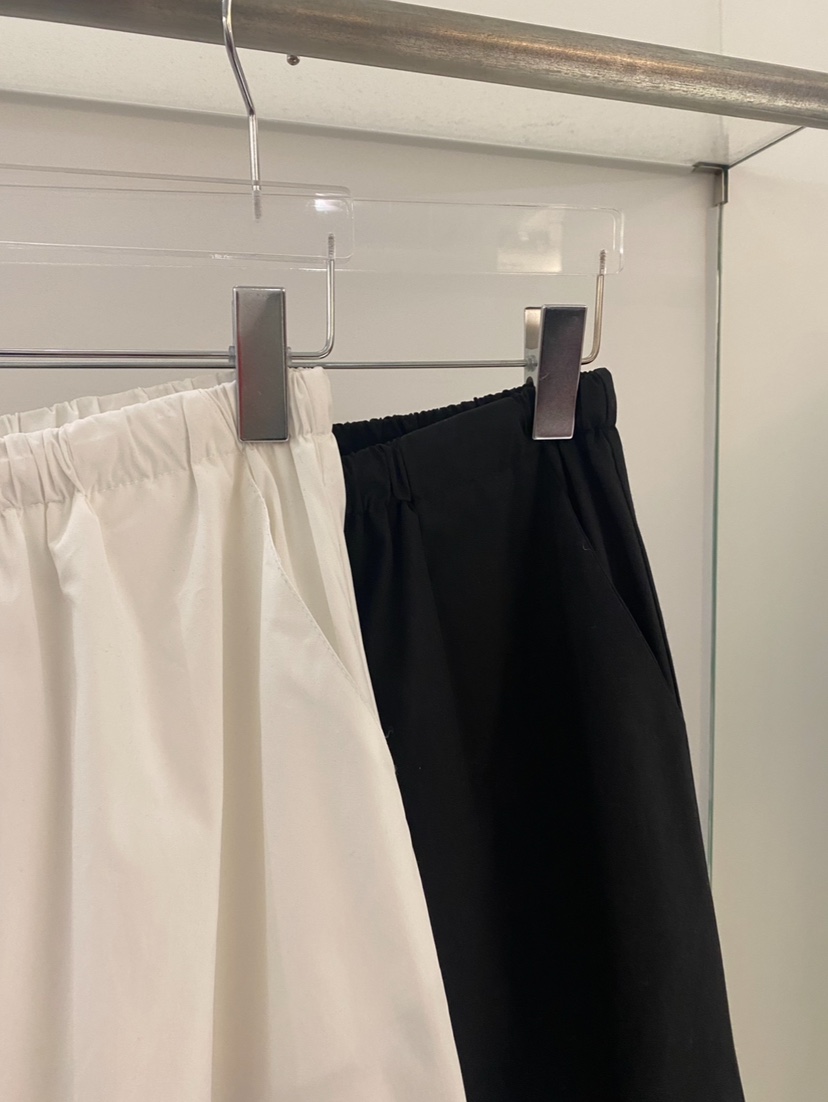 YES東大門直郵女士新品26春夏休閑熱賣職業時尚人氣休閑褲YES休閑褲