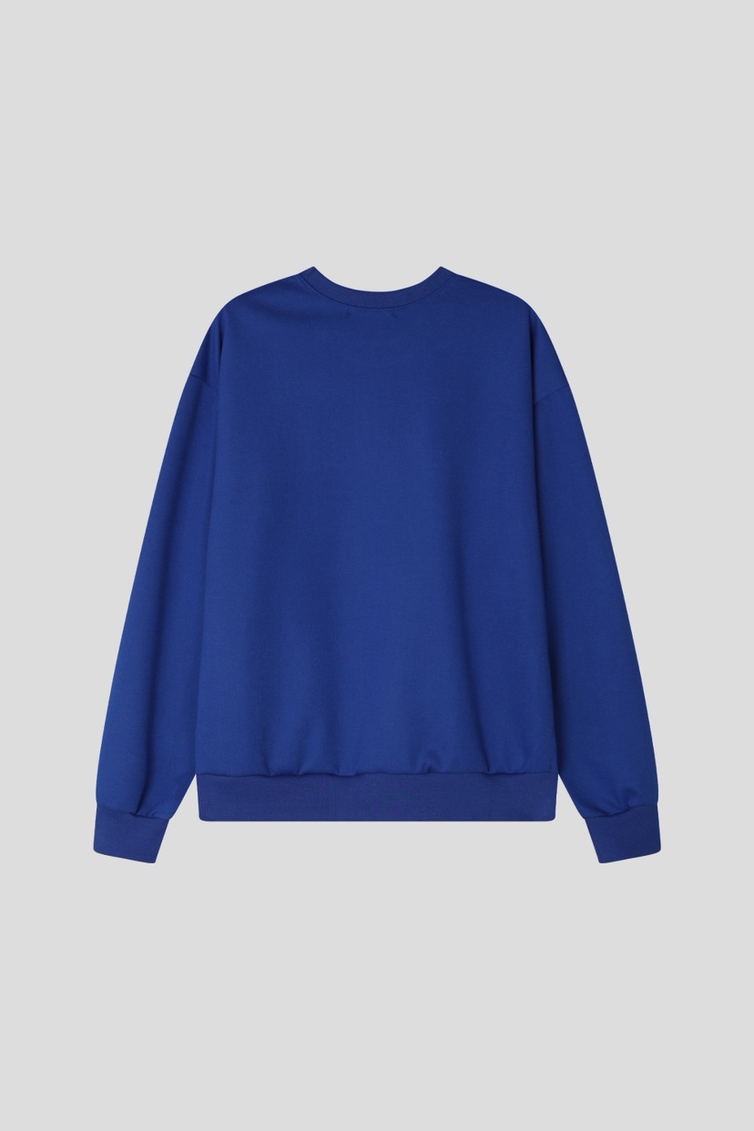 OURWAVE/OUR ROOM韓國代購女士新款熱賣真品26春夏衛衣Our Wave/Our Room衛衣