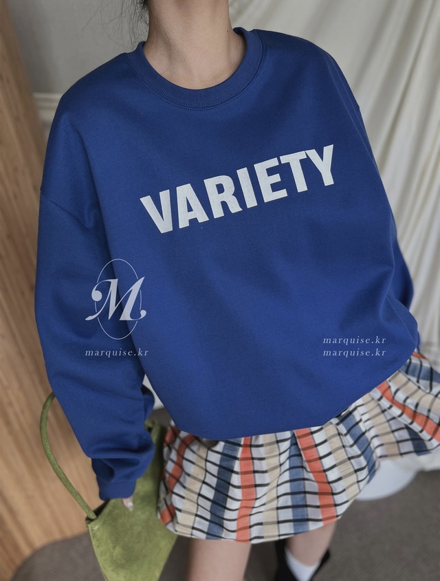 OURWAVE/OUR ROOM韓國代購女士新款熱賣真品26春夏衛衣Our Wave/Our Room衛衣