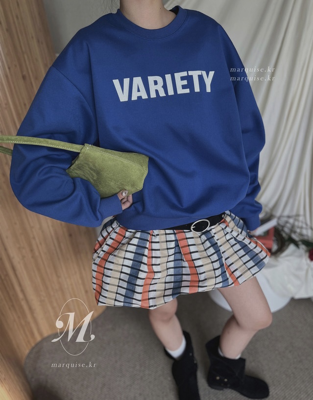 OURWAVE/OUR ROOM韓國代購女士新款熱賣真品26春夏衛衣Our Wave/Our Room衛衣