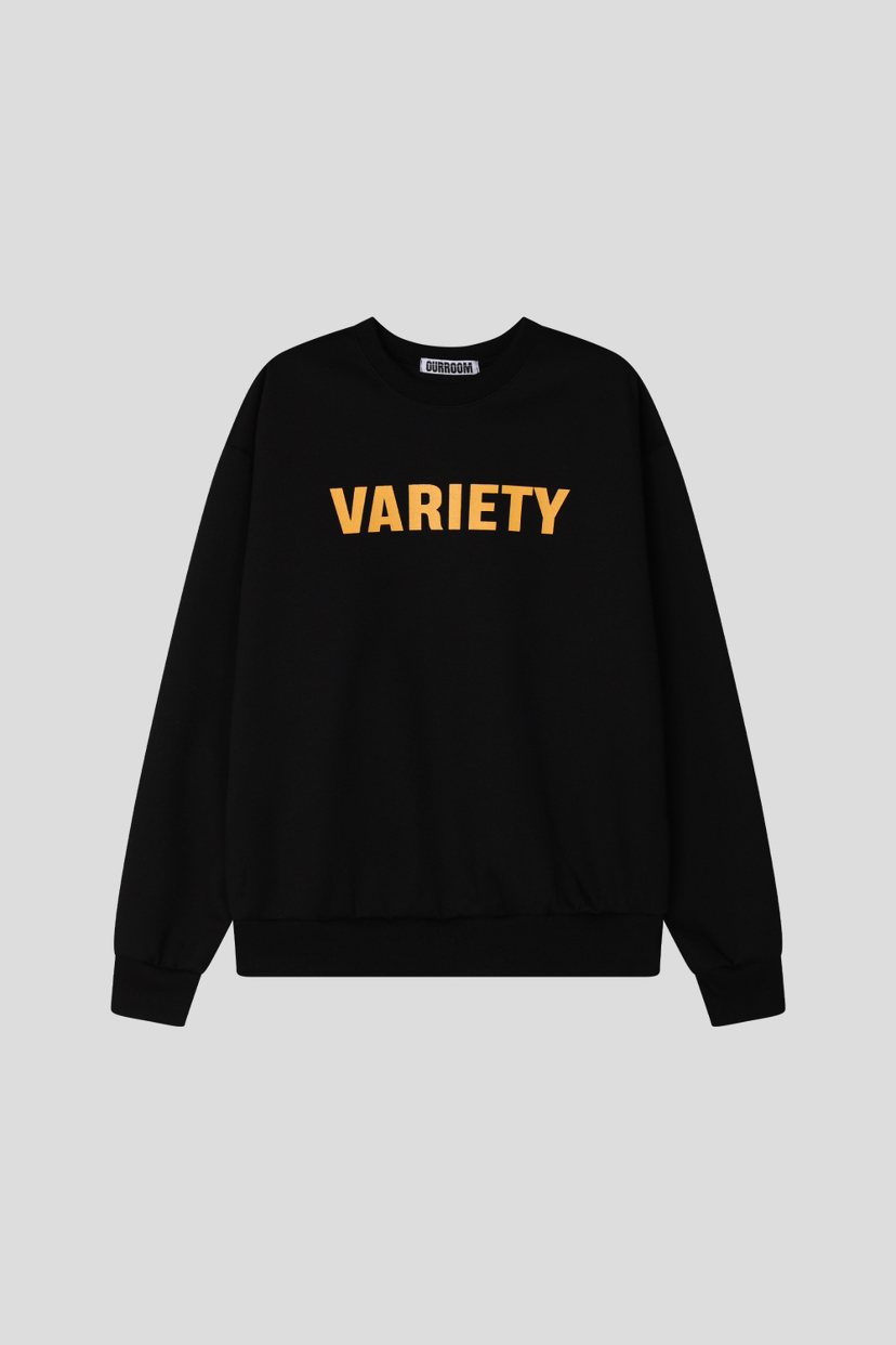 OURWAVE/OUR ROOM韓國代購女士新款熱賣真品26春夏衛衣Our Wave/Our Room衛衣圖色3