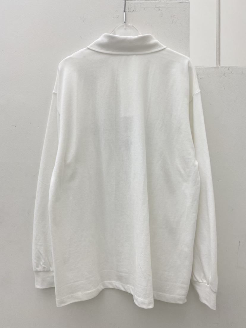 YES韓國代購女裝新款職業人氣熱賣休閑26春夏真品長袖T恤YES長袖T恤