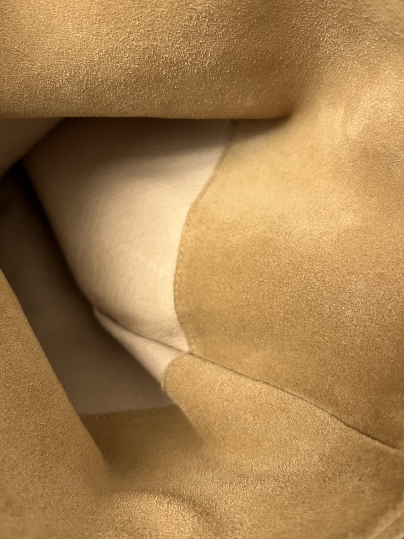 LONDON FLAT韓國代購女裝新款休閑26春夏靴子絨面革中筒LONDON FLAT靴子