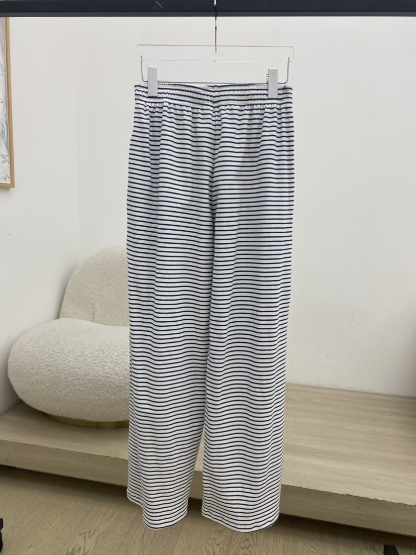 YES東大門實拍女裝新款真品熱賣26春夏推薦時尚人氣休閑褲YES休閑褲