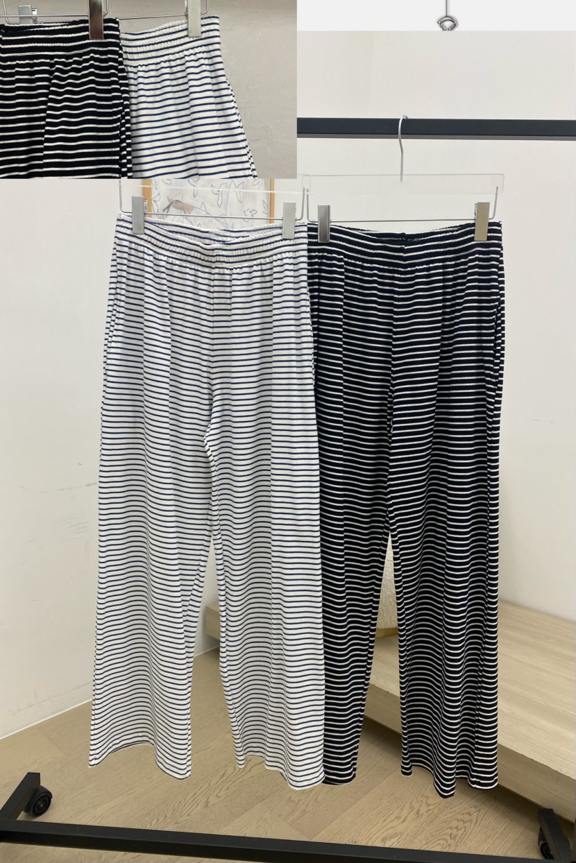 YES東大門實拍女裝新款真品熱賣26春夏推薦時尚人氣休閑褲YES休閑褲