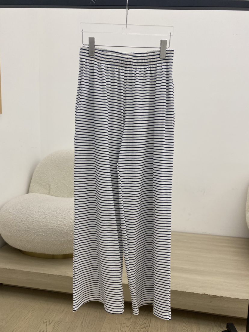 YES東大門實拍女裝新款真品熱賣26春夏推薦時尚人氣休閑褲YES休閑褲圖色1