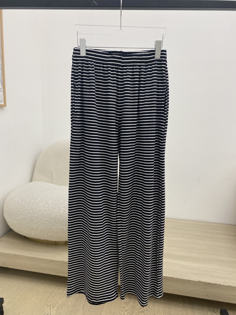 YES東大門實拍女裝新款真品熱賣26春夏推薦時尚人氣休閑褲YES休閑褲圖色2