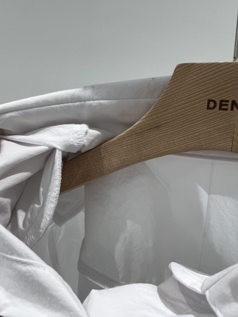 DENISE東大門代購女士新款時尚職業人氣熱賣26春夏襯衫蕾絲衫DENISE襯衫/蕾絲衫