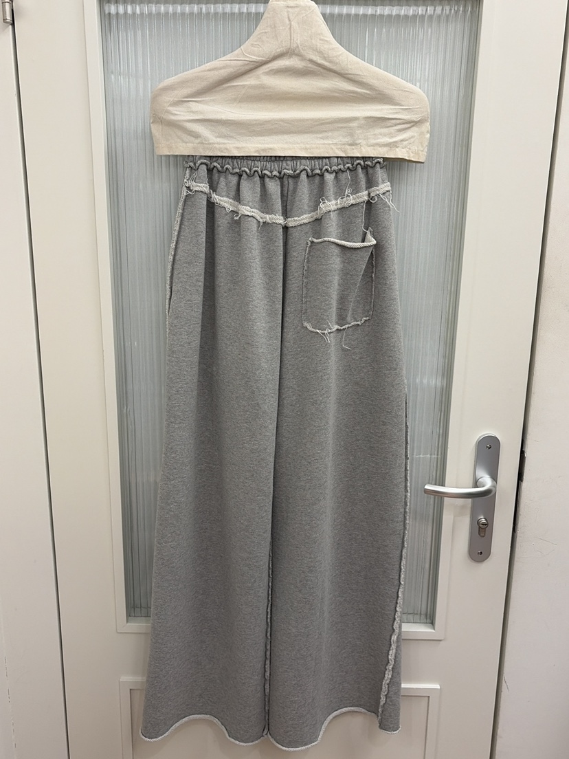 JADEMARKET韓國直郵女士新品職業人氣熱賣時尚真品休閑褲JADE MARKET休閑褲