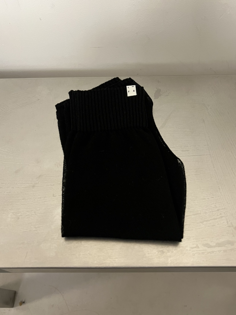 LONDON FLAT韓國直郵女士新品職業休閑真品推薦人氣襪子LONDON FLAT襪子圖色5