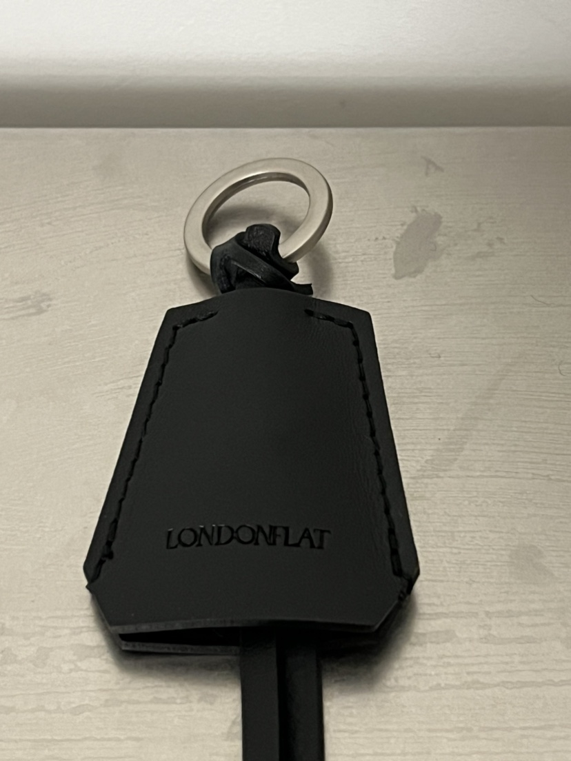 LONDON FLAT東大門實拍女士新款職業推薦時尚人氣26春夏腰帶LONDON FLAT腰帶