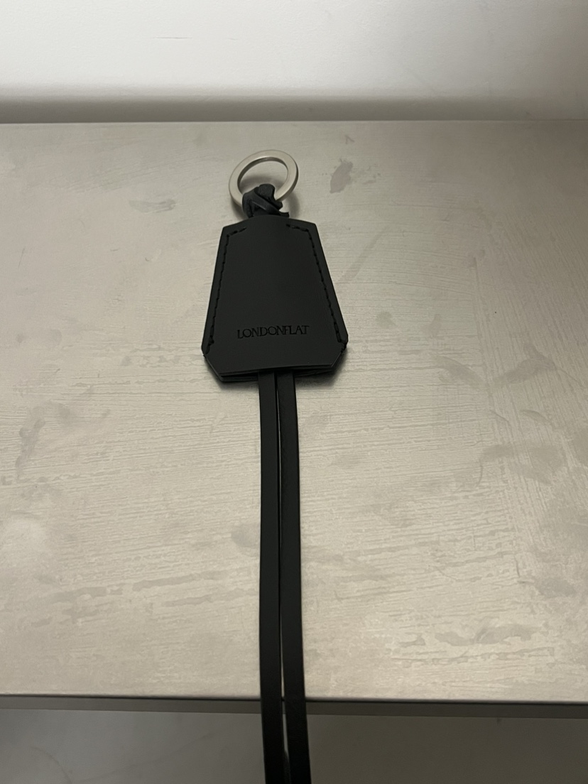 LONDON FLAT東大門實拍女士新款職業推薦時尚人氣26春夏腰帶LONDON FLAT腰帶圖色1