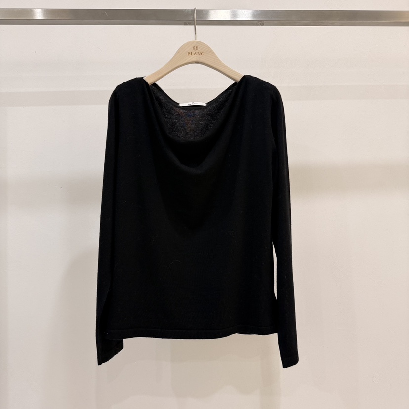 BLANC-A韓國代購女裝新品時尚推薦休閑人氣26春夏針織衫BLANC-A針織衫圖色2