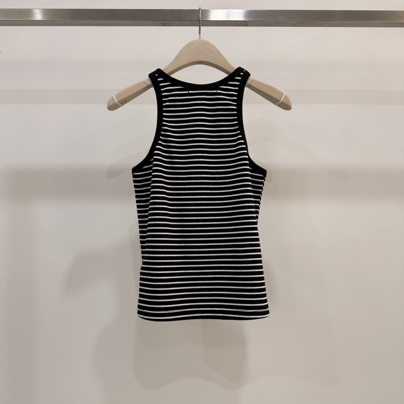 BLANC-A韓國直郵女裝新款職業熱賣26春夏休閑推薦吊帶背心BLANC-A吊帶/背心