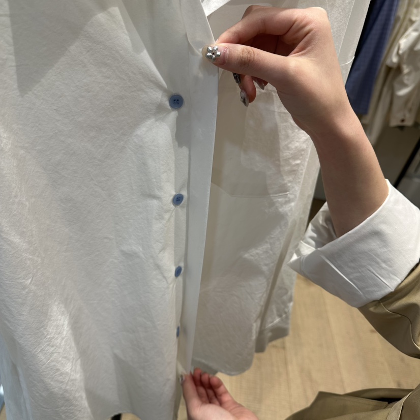 OVERTAKE東大門直郵女裝新品職業推薦真品人氣襯衫蕾絲衫OVERTAKE襯衫/蕾絲衫