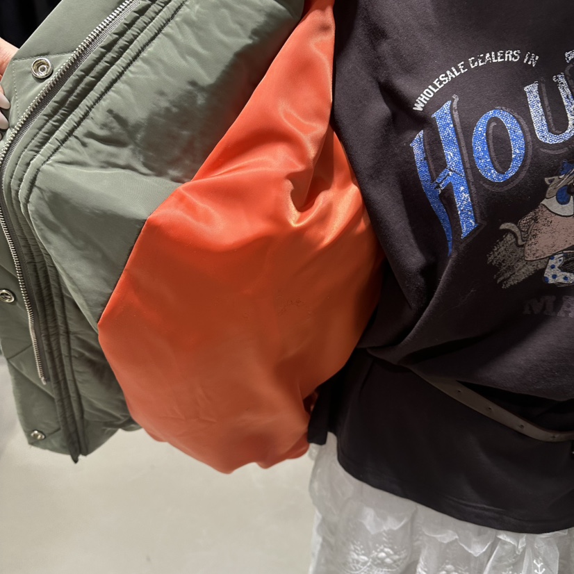 JUNI韓國直郵女士新品人氣休閑26春夏推薦真品職業熱賣夾克my juni夾克