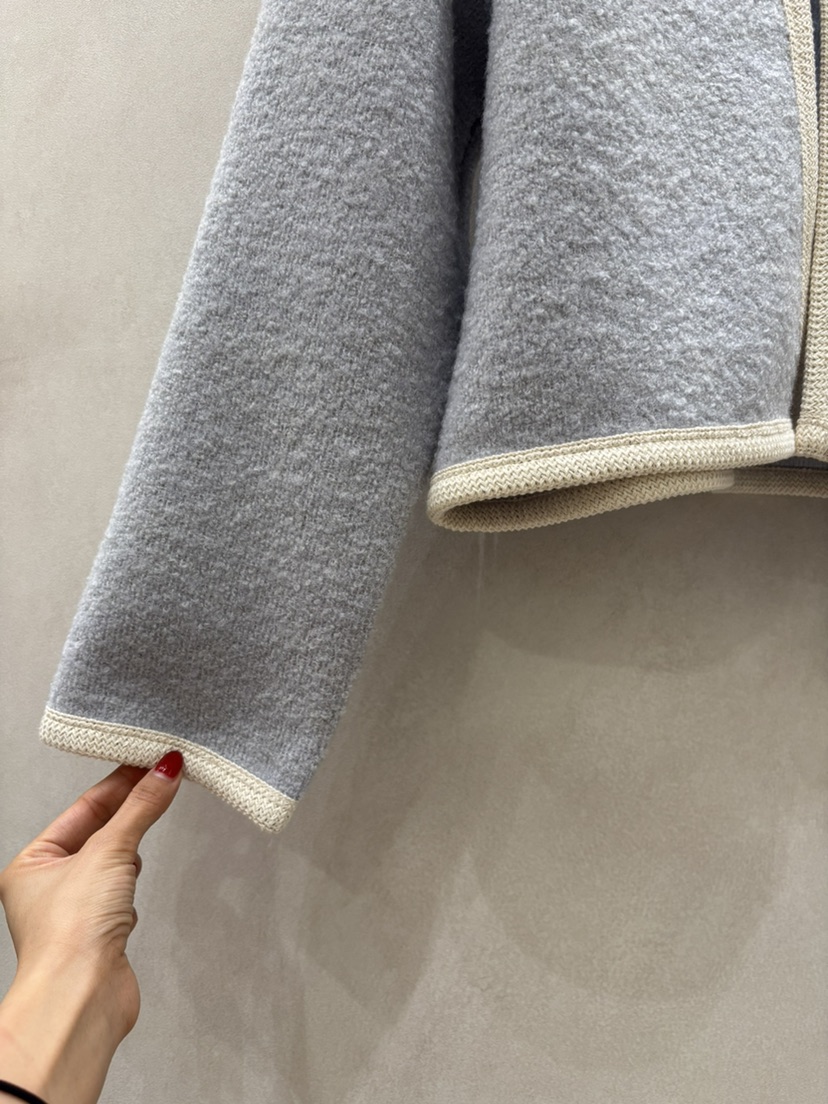 WHO IS SHE韓國直郵女裝新款熱賣26春夏職業人氣真品夾克WHO IS SHE夾克