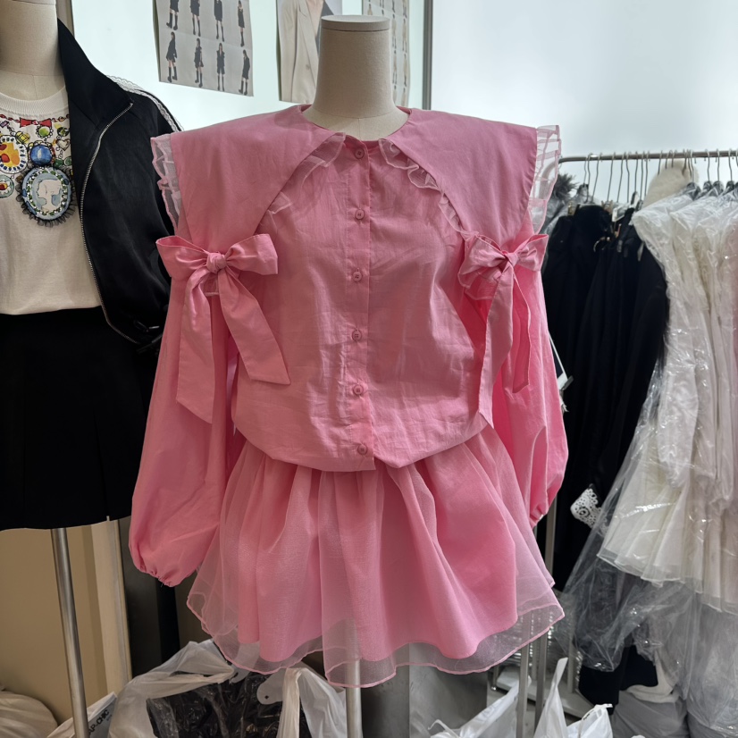 CHEAP-CHIC東大門直郵女裝新品時尚熱賣休閑人氣職業連衣裙CHEAP-CHIC/CHARLES THE SECOND連衣裙圖色1