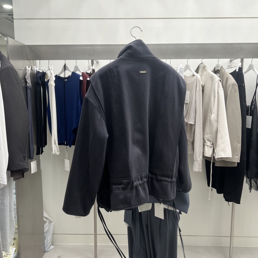 NUTPLAN東大門實拍女裝新品熱賣推薦時尚職業休閑人氣夾克NUTPLAN夾克