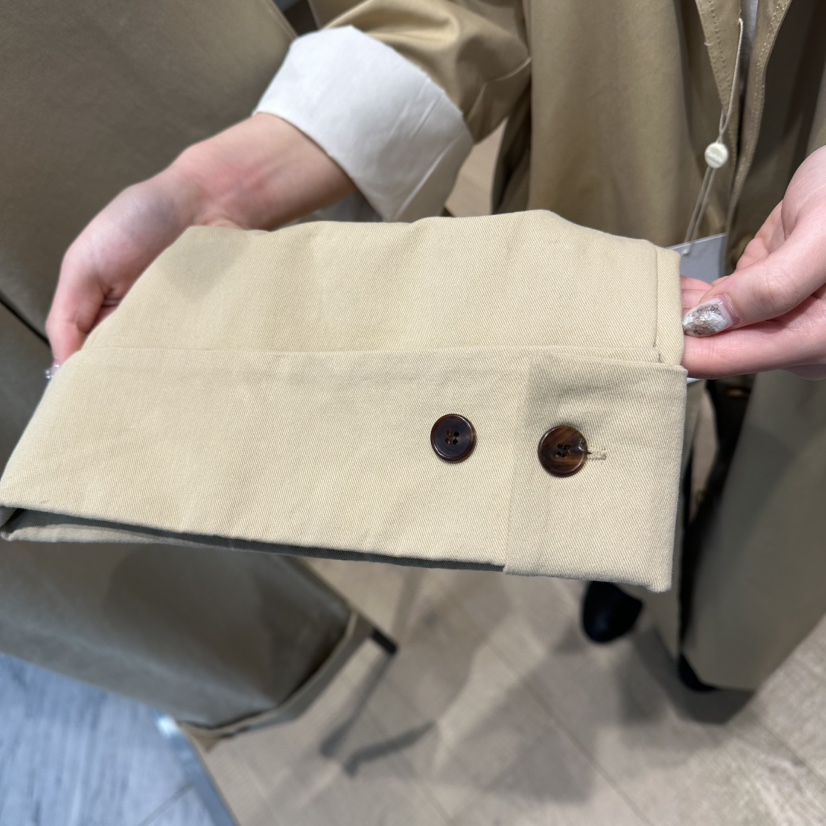 OVERTAKE東大門直郵女士新款26春夏真品職業人氣熱賣休閑褲OVERTAKE休閑褲