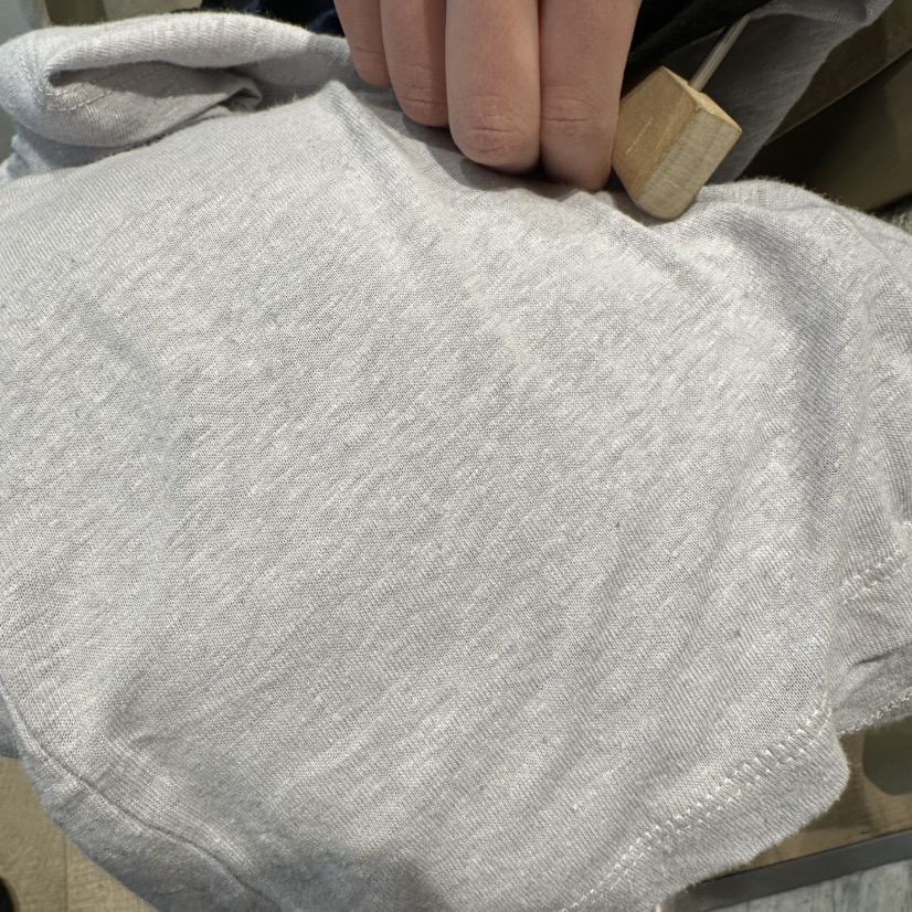 OVERTAKE東大門代購女裝新品職業人氣26春夏推薦休閑T恤亞麻OVERTAKET恤