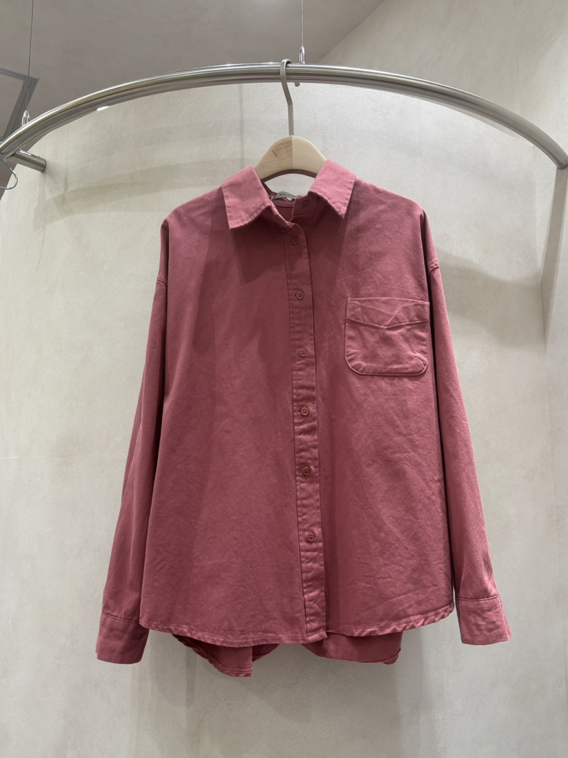 WHO IS SHE東大門實拍女裝新款時尚真品職業襯衫蕾絲衫WHO IS SHE襯衫/蕾絲衫圖色1