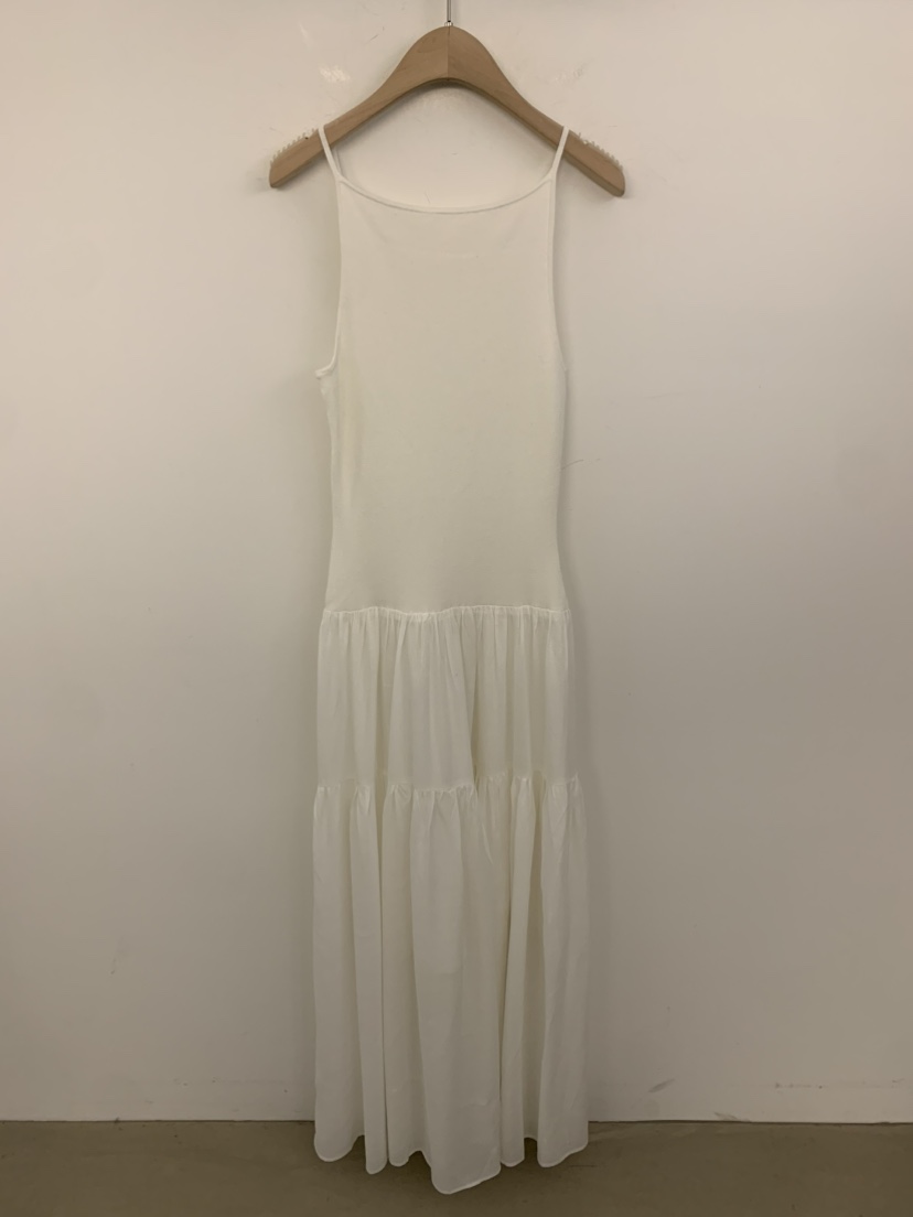 UNDER KEY東大門代購女裝新品26春夏職業熱賣休閑連衣裙UNDER KEY連衣裙