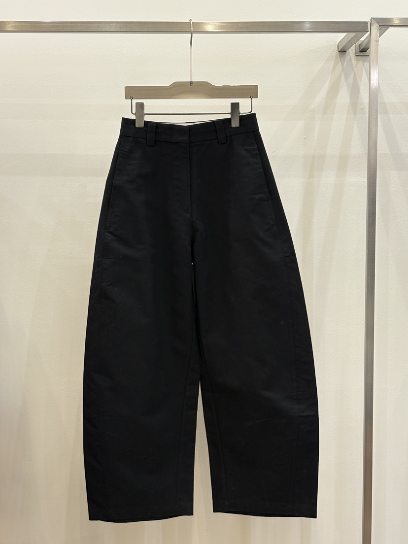 CICI韓國代購女裝新款職業推薦休閑熱賣人氣26春夏休閑褲Ci Ci休閑褲圖色3