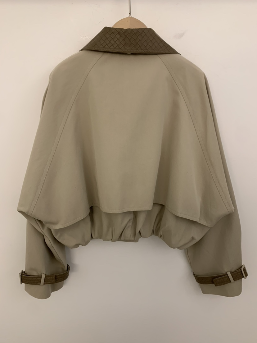 UNDER KEY韓國直郵女士新品時尚職業26春夏熱賣夾克短款UNDER KEY夾克